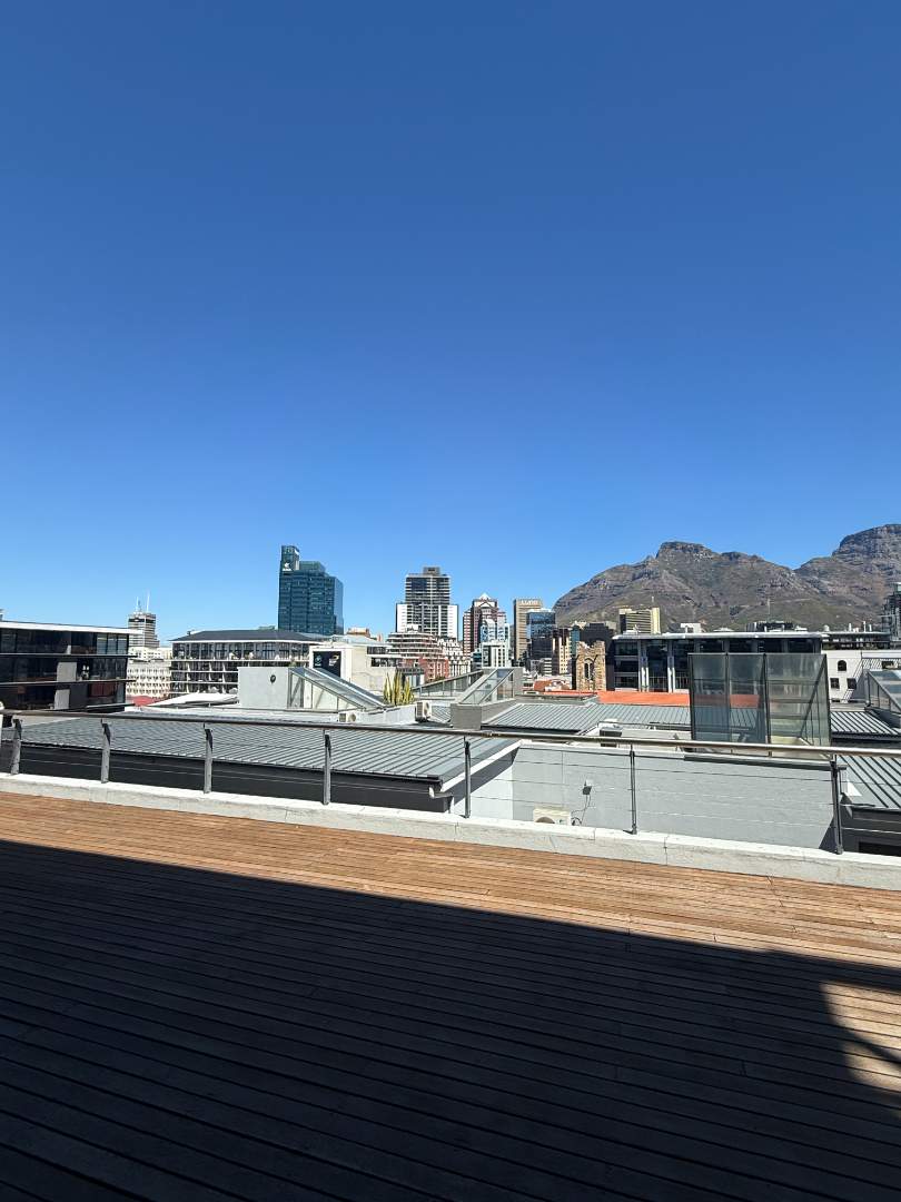 To Let Commercial Property for Rent in De Waterkant Western Cape